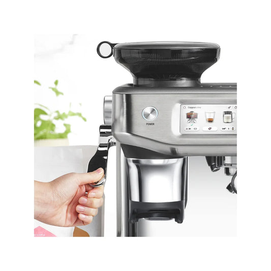 Breville Barista Touch Impress BES881 Espresso Machine