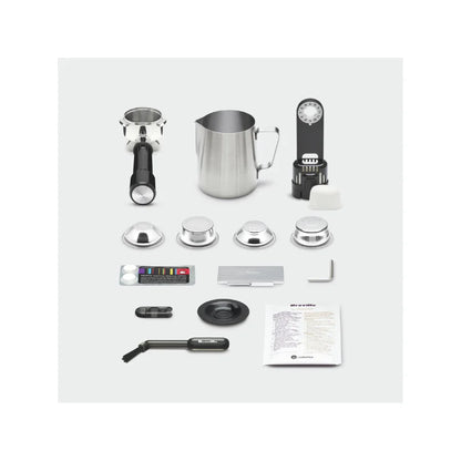 Breville Barista Touch Impress BES881 Espresso Machine