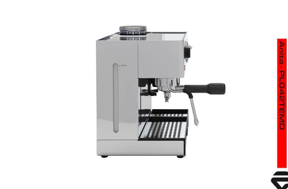 Lelit Anita PL042 — Compact Entry-Level Espresso Machine for Home Use
