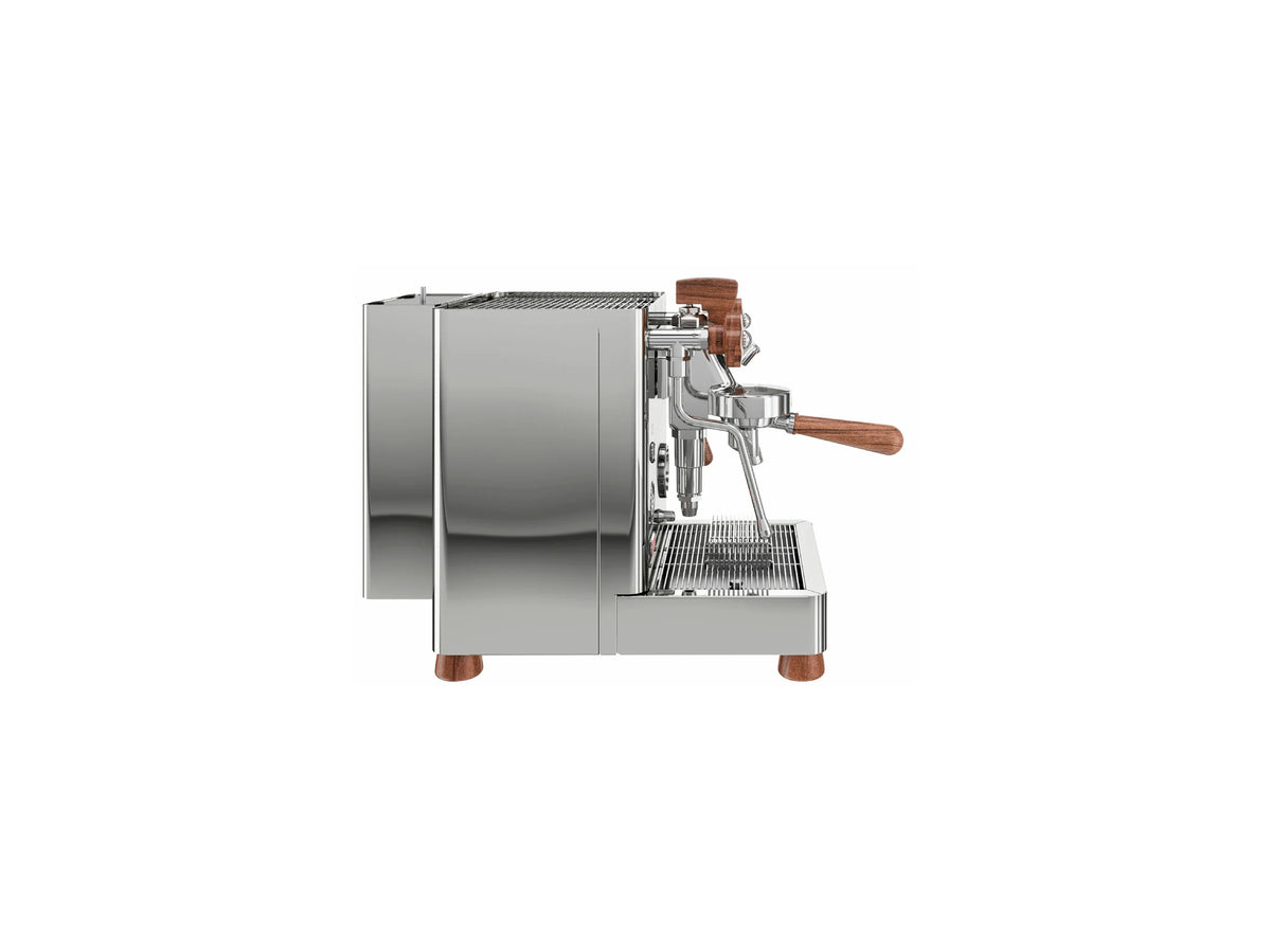 Lelit Bianca V3 PL162T — Best Dual Boiler Espresso Machine for Home Baristas