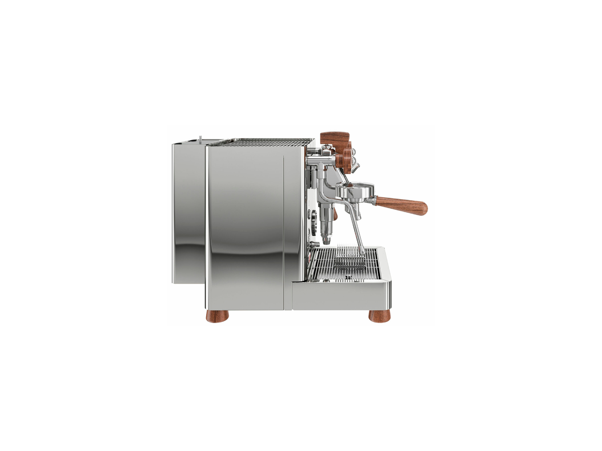 Lelit Bianca V3 PL162T — Best Dual Boiler Espresso Machine for Home Baristas