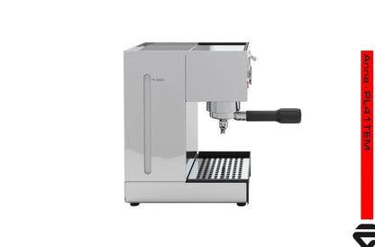Lelit Anna PL41 Single Boiler Espresso Machine