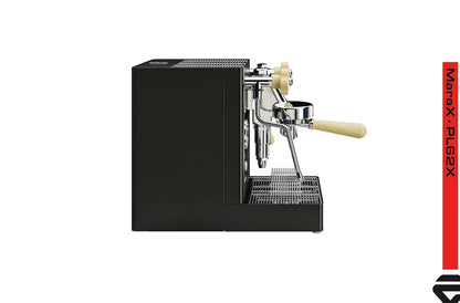 Lelit Mara X PL62X — Best Heat Exchanger Espresso Machine