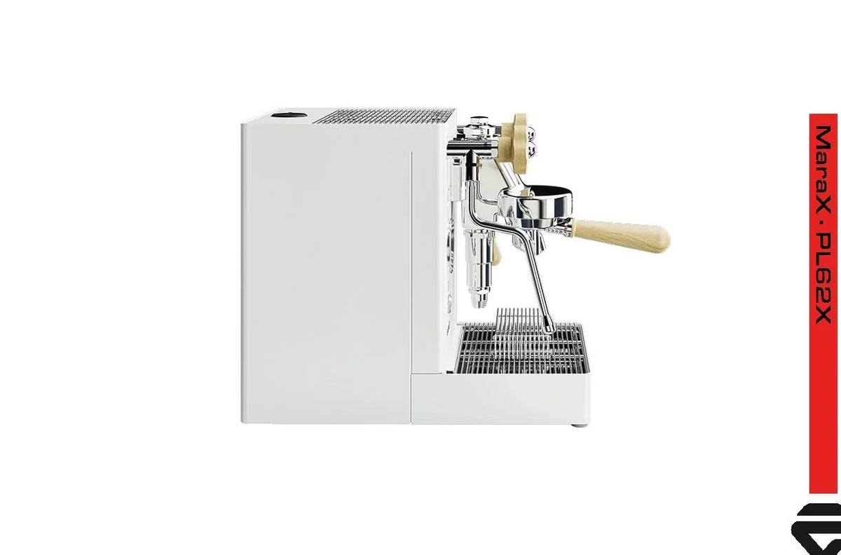 Lelit Mara X PL62X — Best Heat Exchanger Espresso Machine