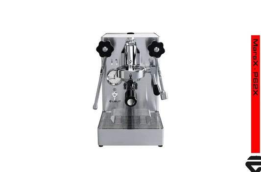 Lelit Mara X PL62X — Best Heat Exchanger Espresso Machine