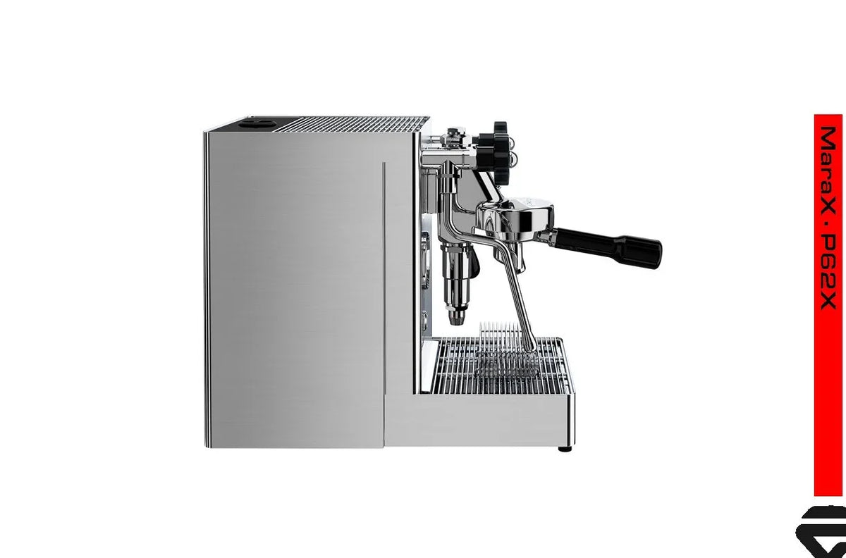 Lelit Mara X PL62X — Best Heat Exchanger Espresso Machine