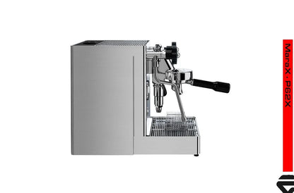 Lelit Mara X PL62X — Best Heat Exchanger Espresso Machine