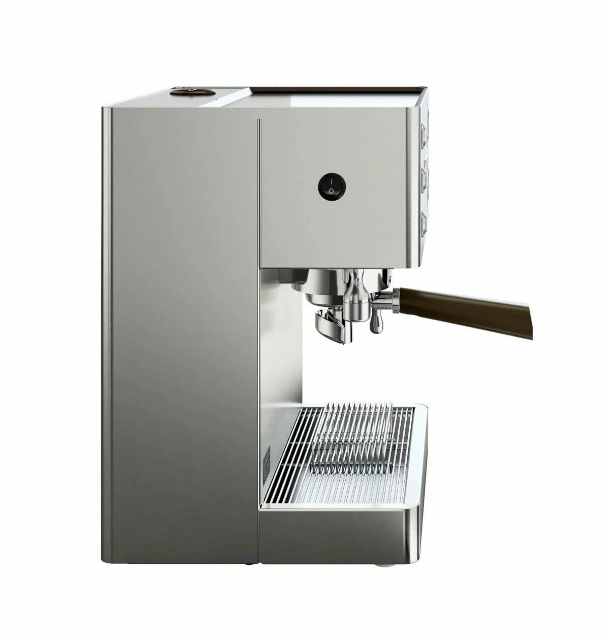 Lelit Elizabeth PL92T — Compact Dual Boiler Espresso Machine with PID