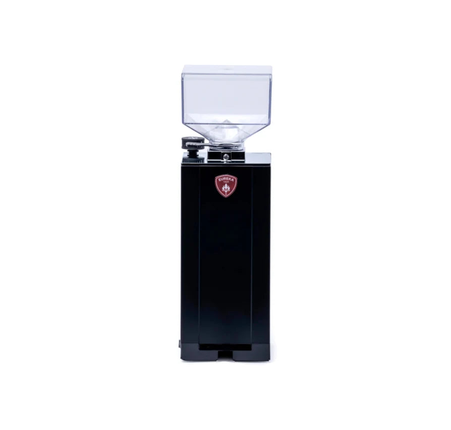 Eureka Mignon Libra Espresso Grinder - Built-In Scale