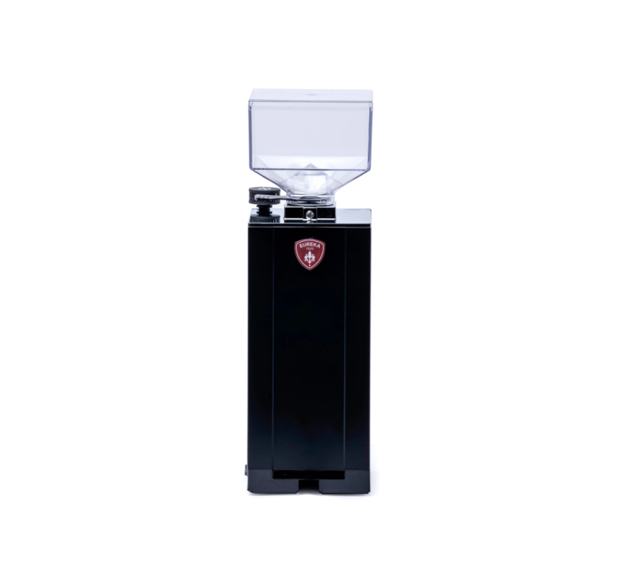 Eureka Mignon Libra Espresso Grinder - Built-In Scale