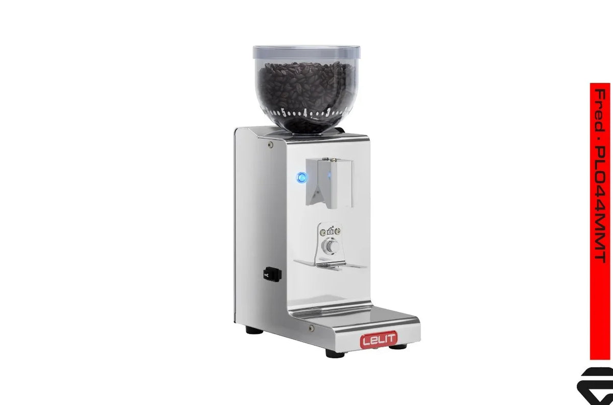 Lelit Fred PL041 Single Dose Espresso Grinder
