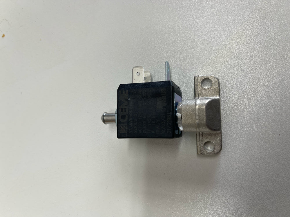 Gaggia Classic 3-Way Solenoid Valve – 120V 60Hz – Fits Classic, Classic Pro & Classic Evo – OEM Replacement