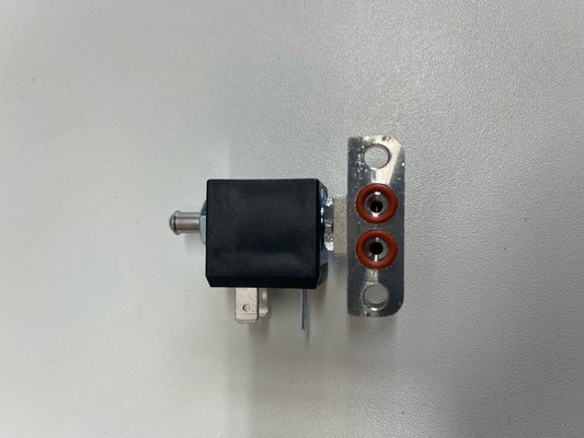 Gaggia Classic 3-Way Solenoid Valve – 120V 60Hz – Fits Classic, Classic Pro & Classic Evo – OEM Replacement