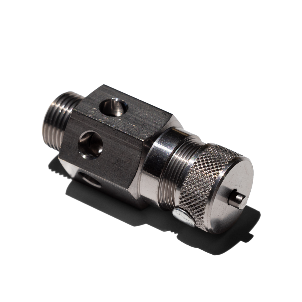 La Marzocco Pressure Safety Valve 2.5 Bar – GS3 / Linea Mini – OEM B.2.025