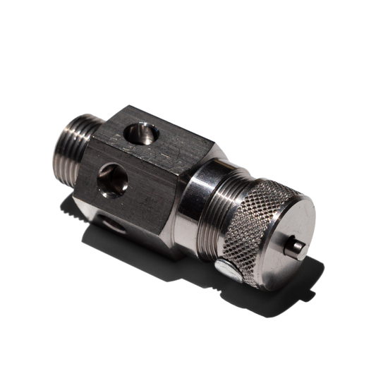 La Marzocco Pressure Safety Valve 2.5 Bar – GS3 / Linea Mini – OEM B.2.025