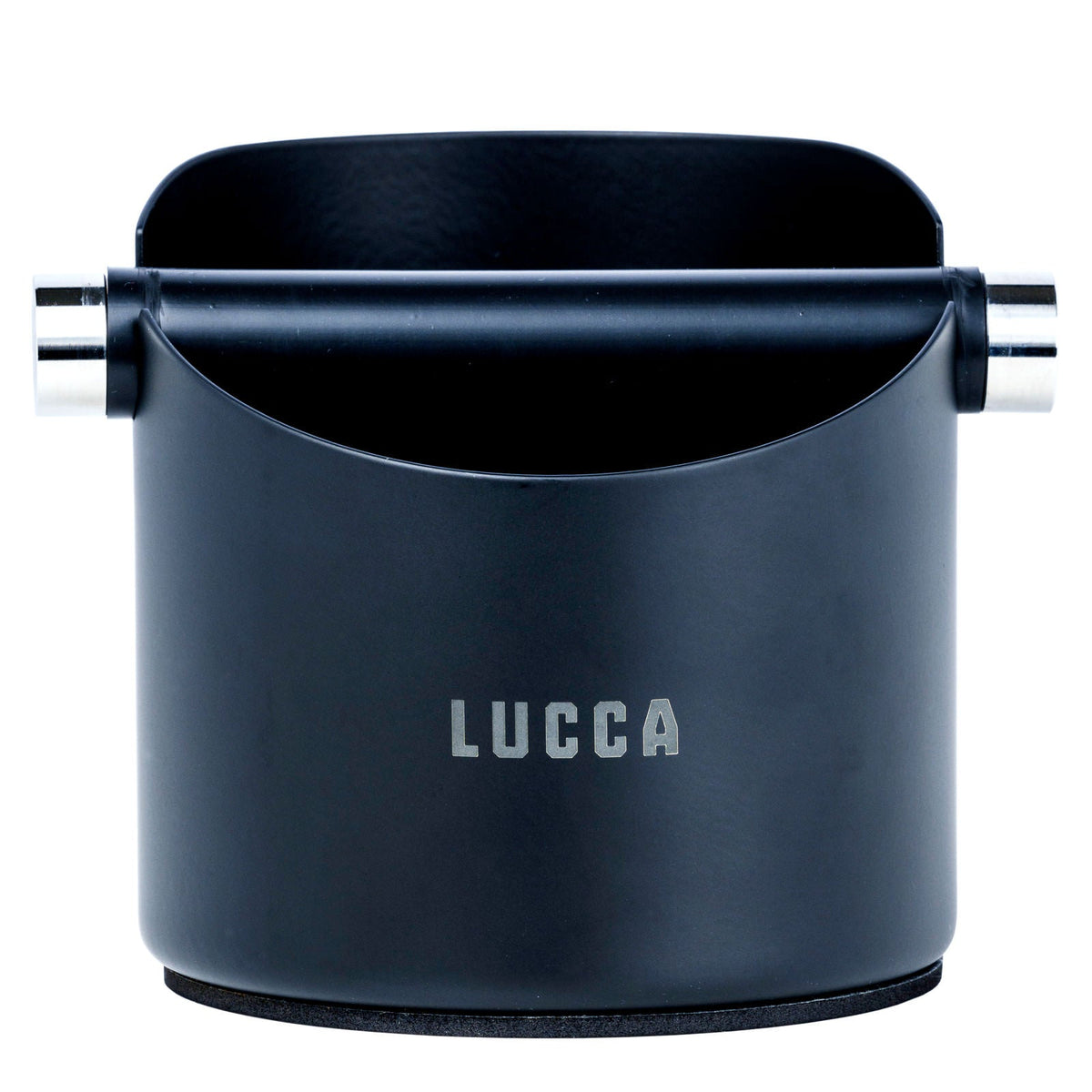 LUCCA Knock Box — Large