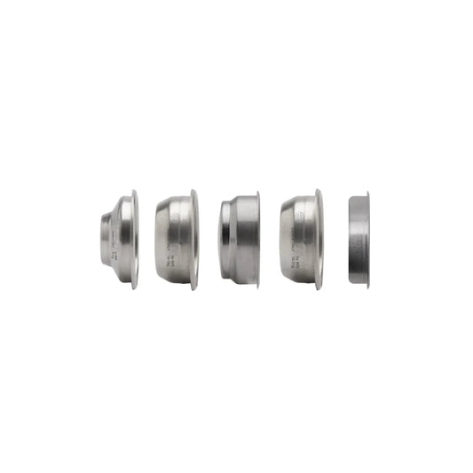 Lelit 5 Piece IMS Filter Basket Set