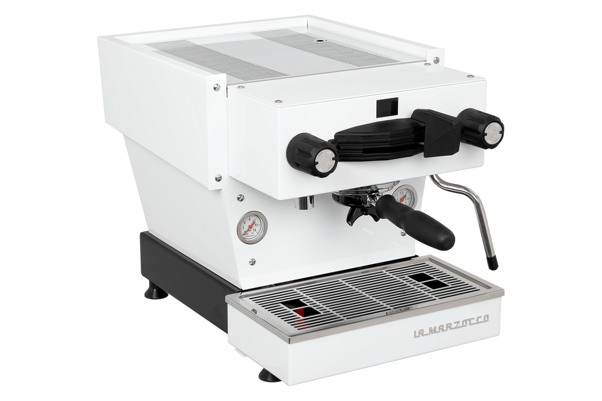 La Marzocco Linea Mini — White