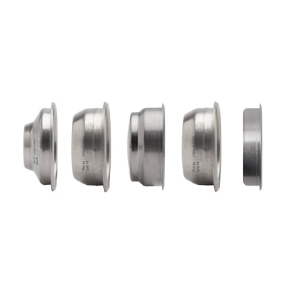 Lelit 5 Piece IMS Filter Basket Set