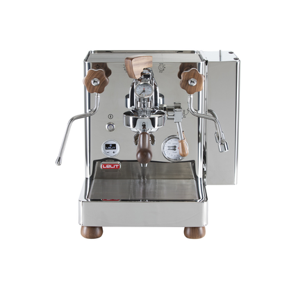 Lelit Bianca V3 PL162T — Best Dual Boiler Espresso Machine for Home Baristas