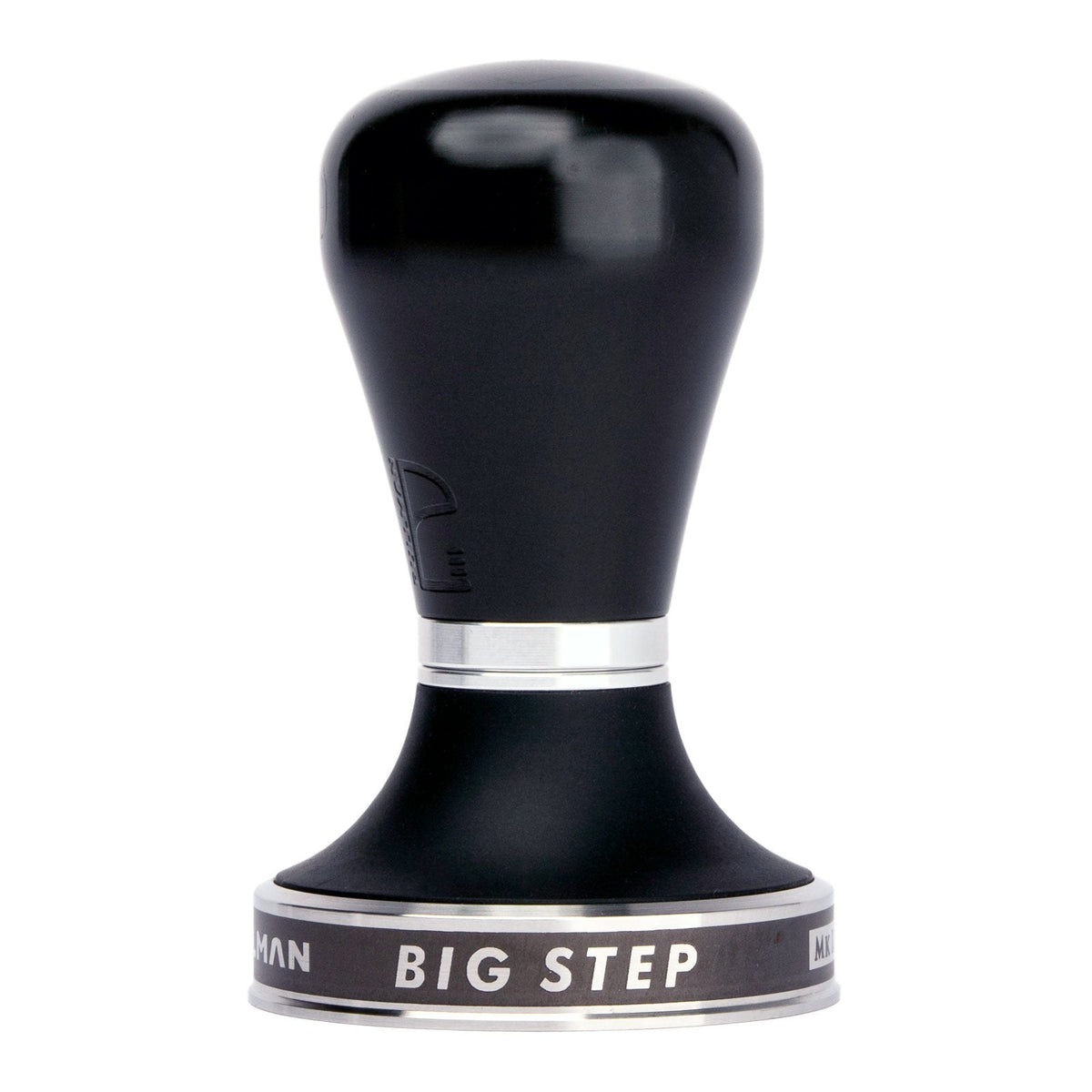 Pullman Big Step Tamper (58mm)