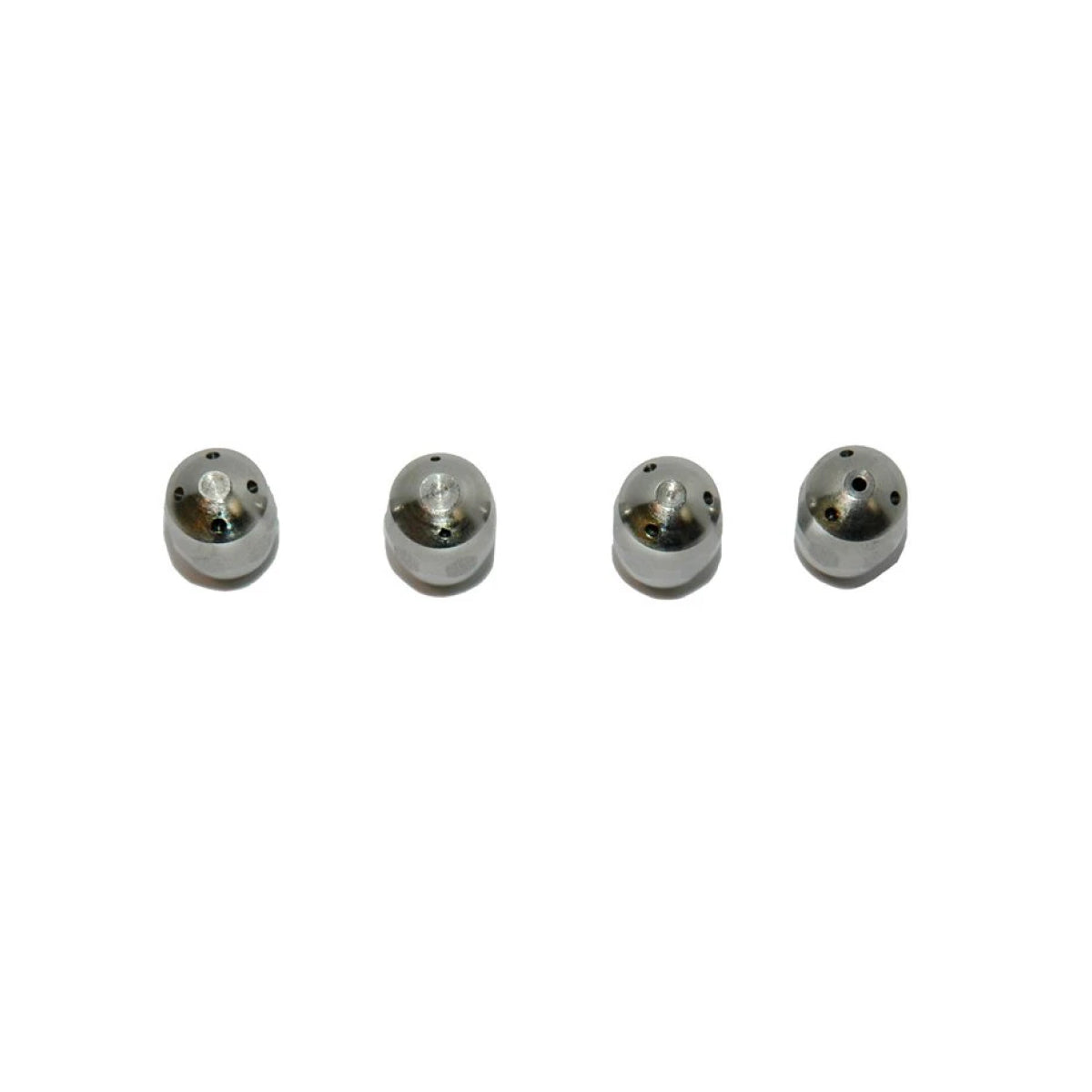Rocket Espresso Steam Tip Kit – Set of 4 – Fits Rocket R58, R60V, Appartamento – OEM