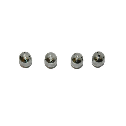 Rocket Espresso Steam Tip Kit – Set of 4 – Fits Rocket R58, R60V, Appartamento – OEM
