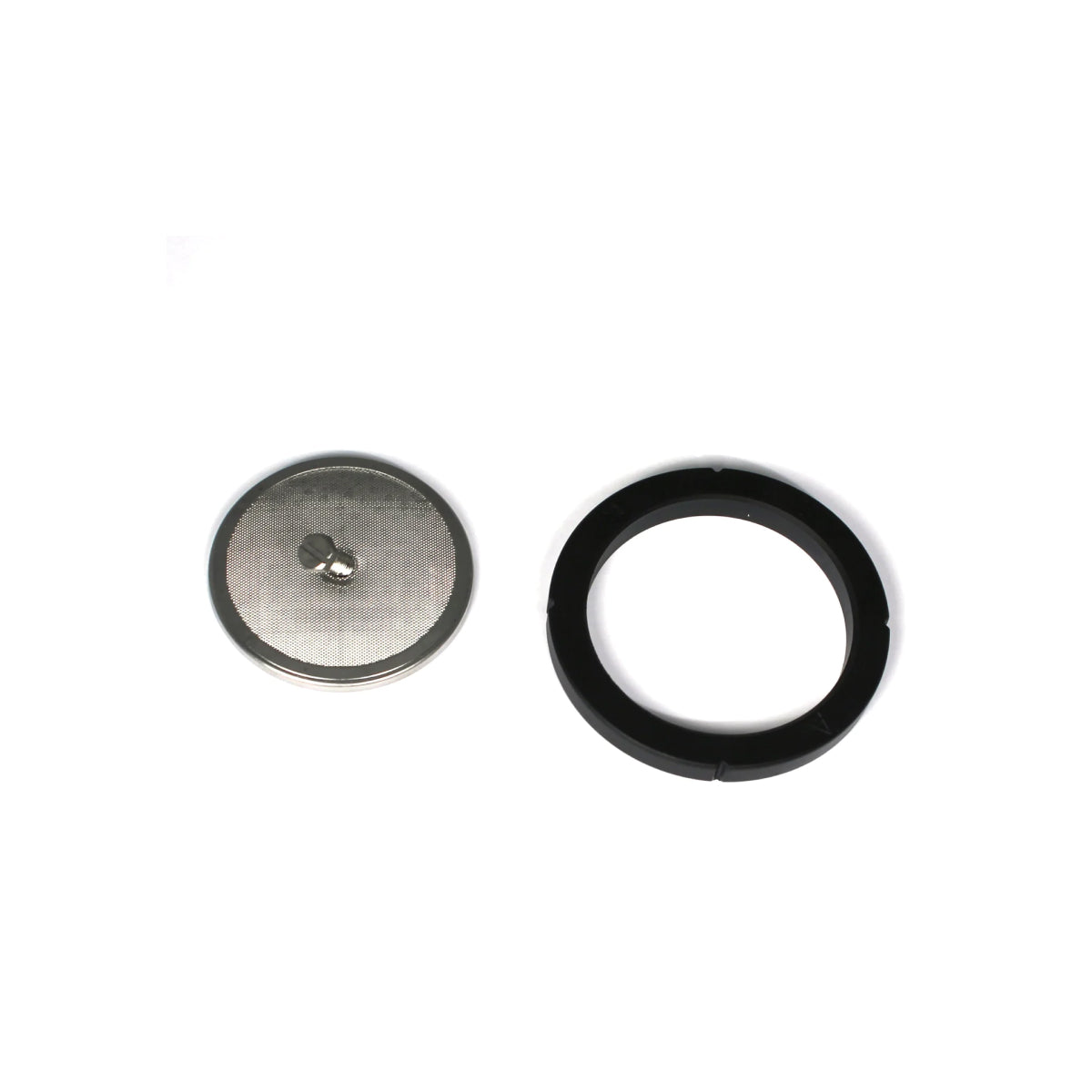 Rancilio Silvia Tune-Up Kit – Fix Leaks & Clogs – Group Gasket, Shower Screen & Retaining Bolt