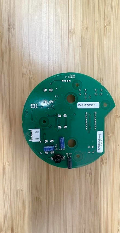 La Marzocco Mazzer Card for Push Button, with display – OEM Part M28640