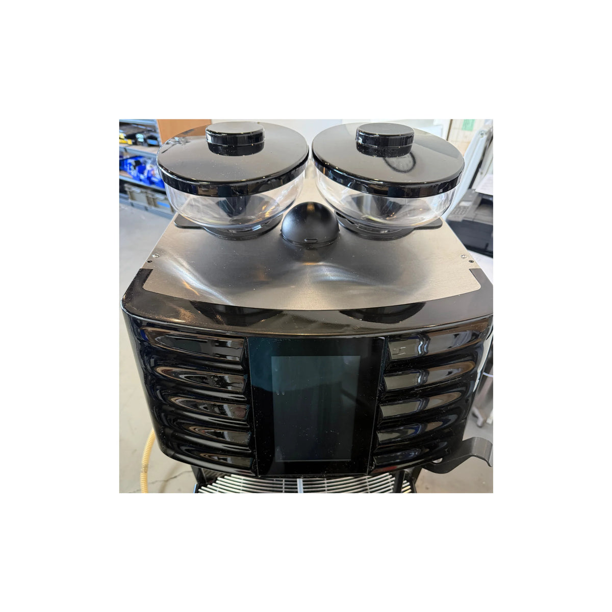 Schaerer Coffee Art Plus - Rental