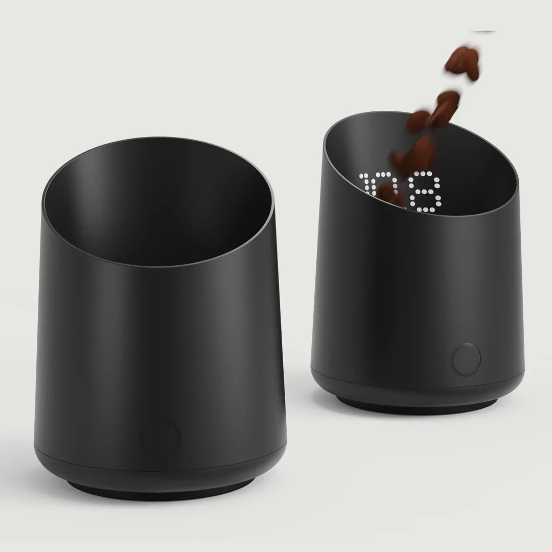 Subminimal Subscale – Digital dosing cup