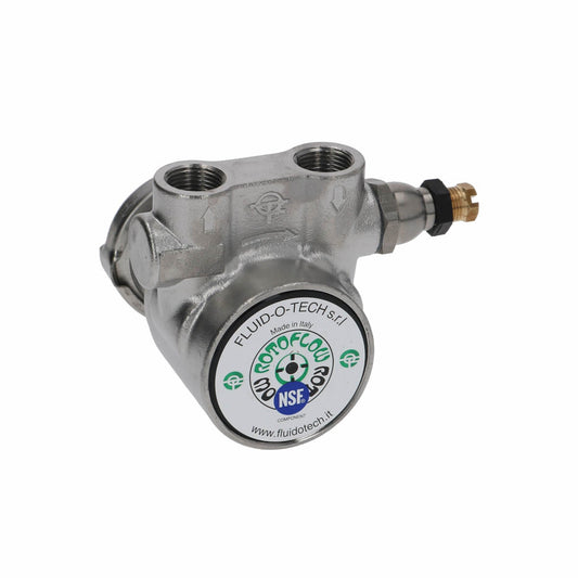 La Marzocco Fluid-O-Tech Rotary Pump 200 LT/H – Linea Mini / GS3 / Strada – OEM L290/A
