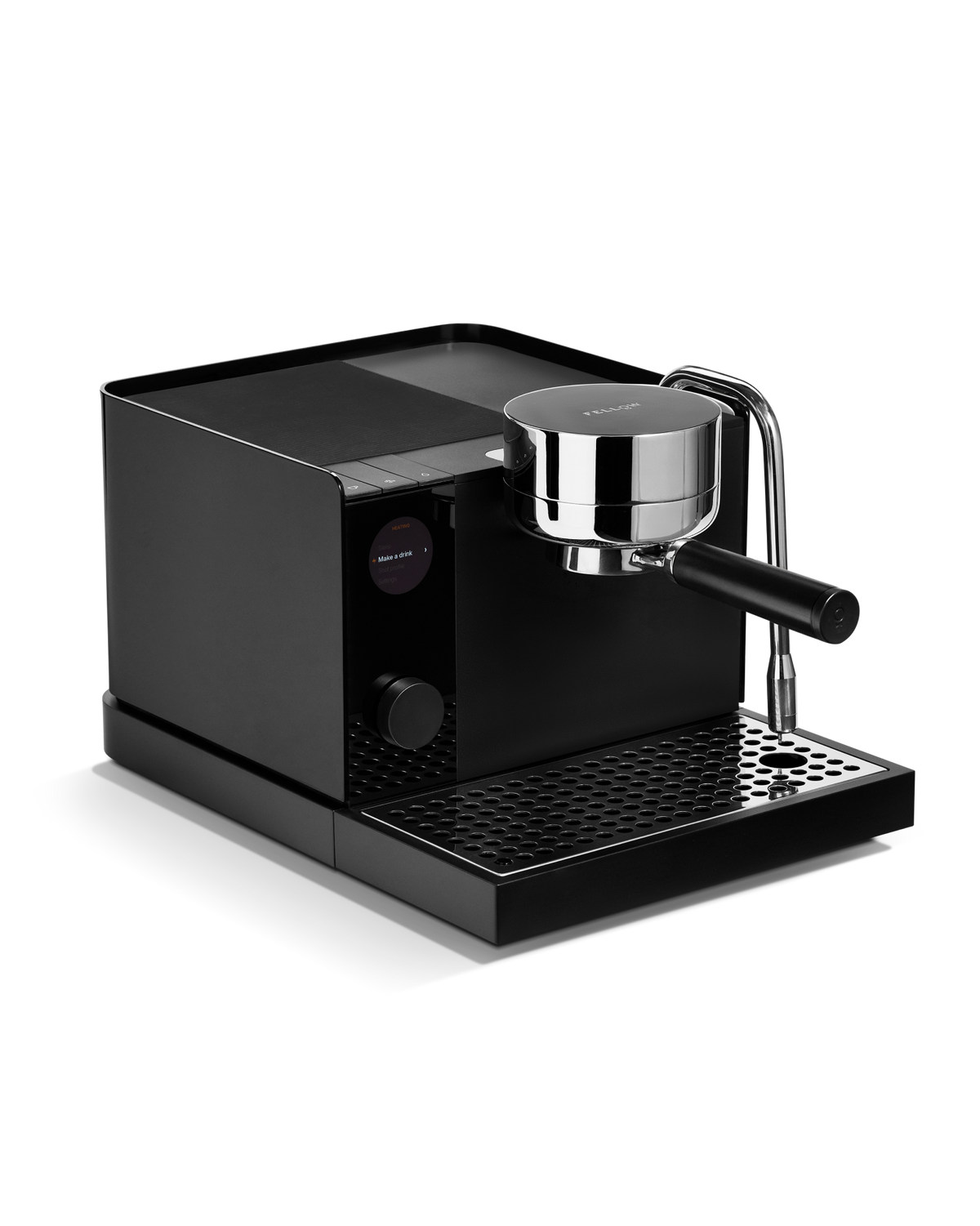 Fellow Espresso Series 1 Espresso Machine