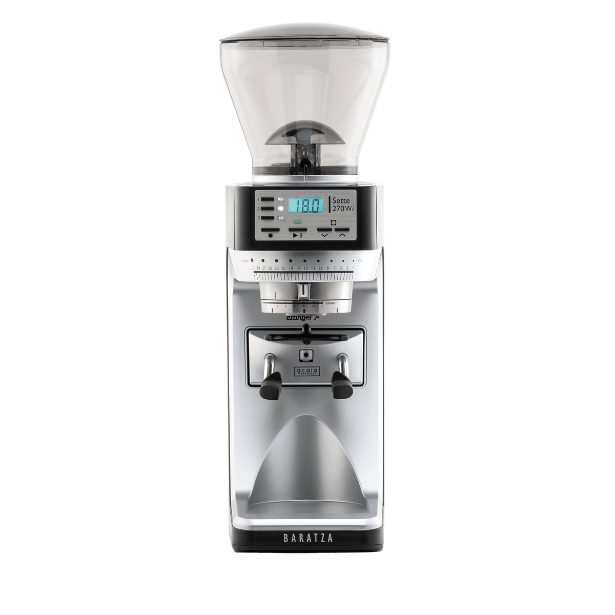 Baratza Sette 270Wi Espresso Grinder - Macro/Micro Adjust