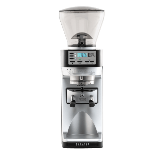 Baratza Sette 270Wi Espresso Grinder - Macro/Micro Adjust