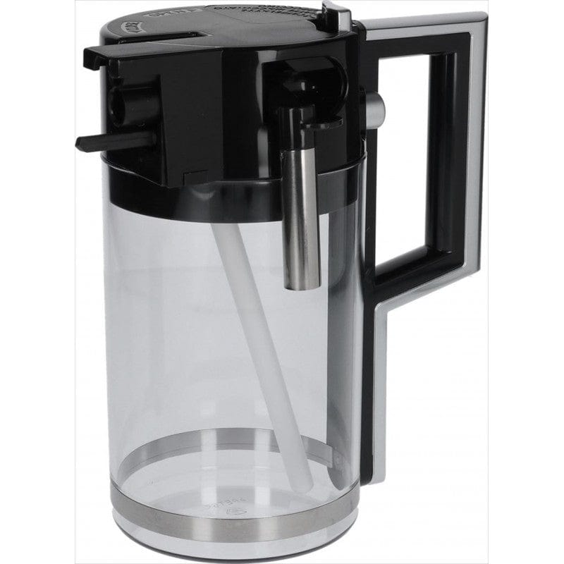 DeLonghi Milk Carafe DLSC007 – Perfecta ESAM 5500 / 6700 Series – Genuine OEM