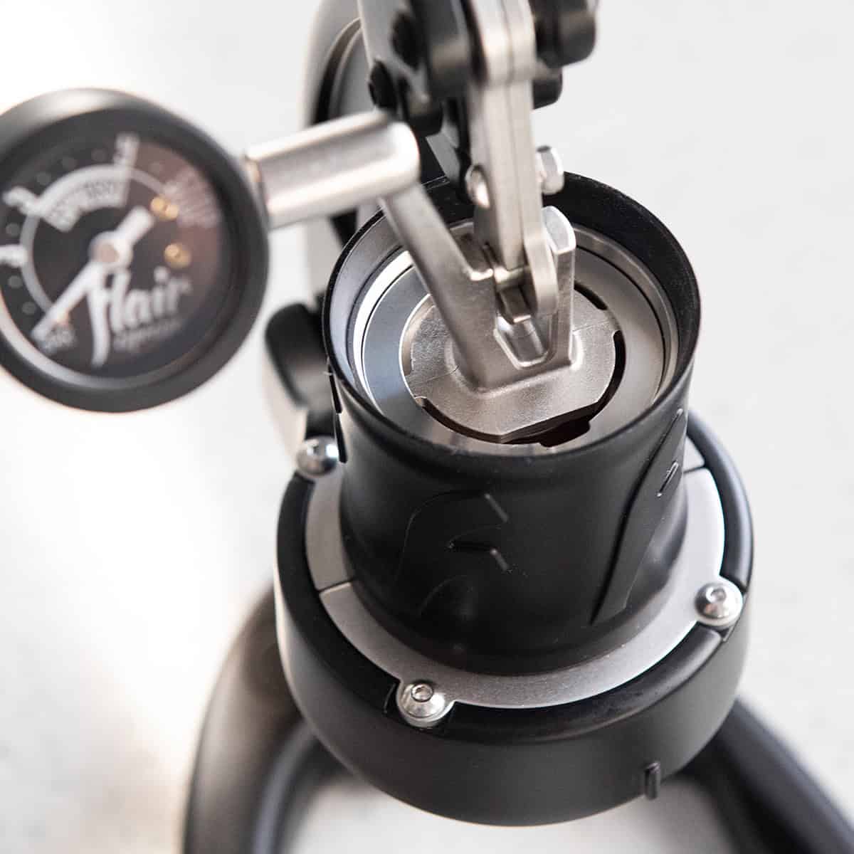 Flair 49 PRO Lever Espresso Machine
