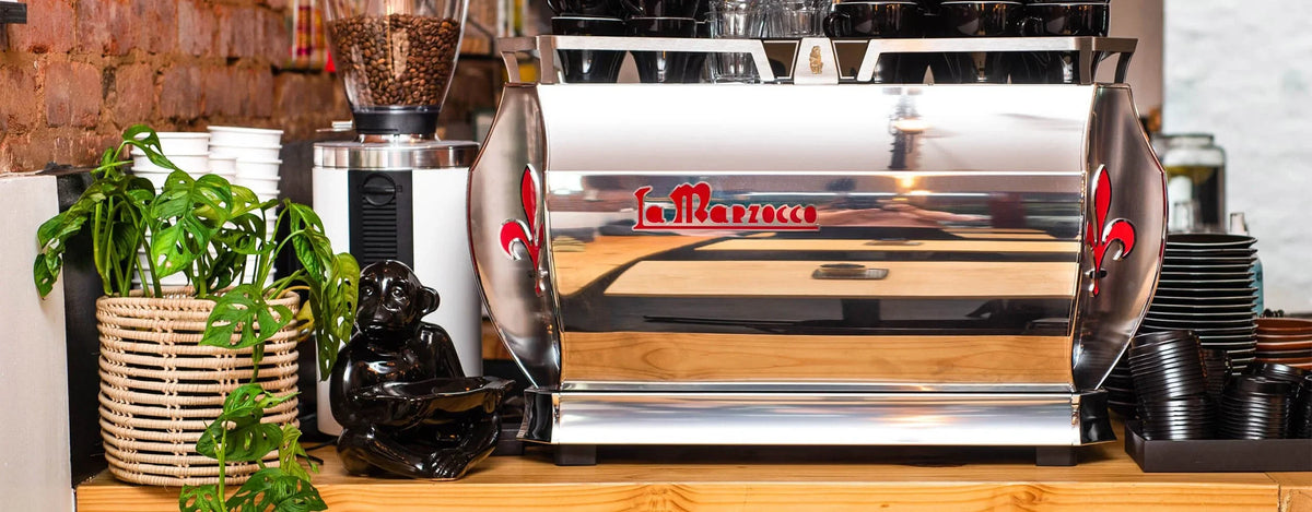 La Marzocco GB5 S Commercial Espresso Machine