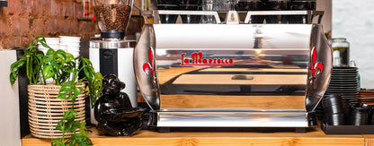 La Marzocco GB5 S Commercial Espresso Machine