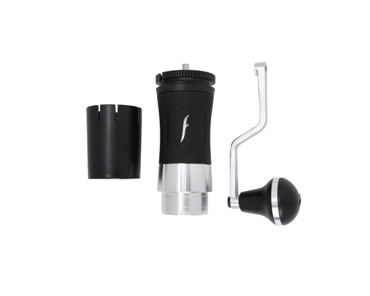 Flair Royal Grinder - Premium Hand Coffee Grinder