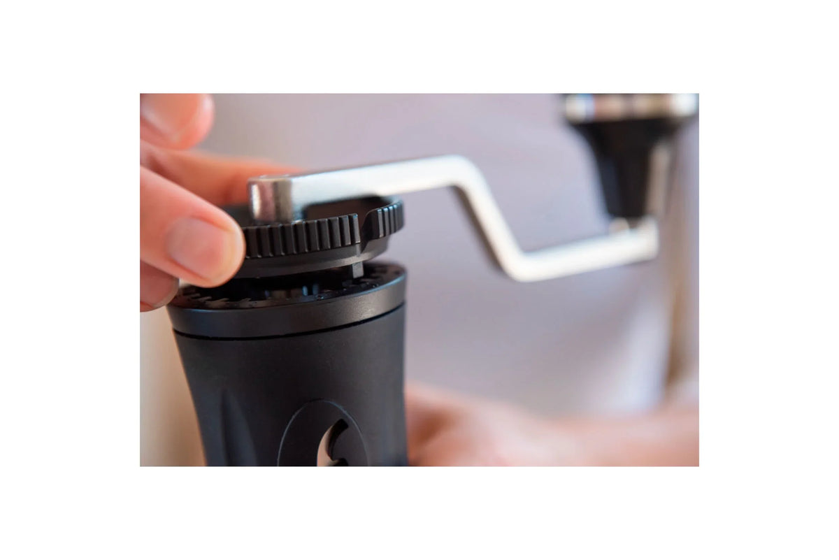 Flair Royal Grinder - Premium Hand Coffee Grinder
