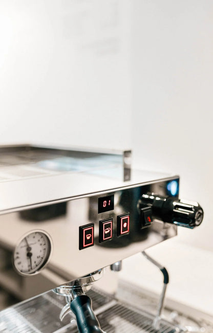 La Marzocco Linea Classic S Commercial Espresso Machine