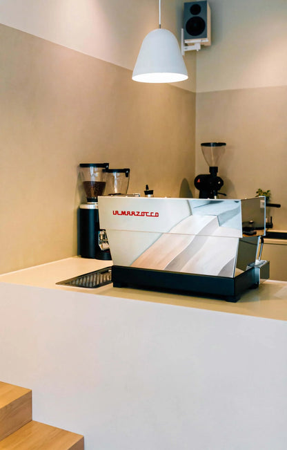La Marzocco Linea Classic S Commercial Espresso Machine