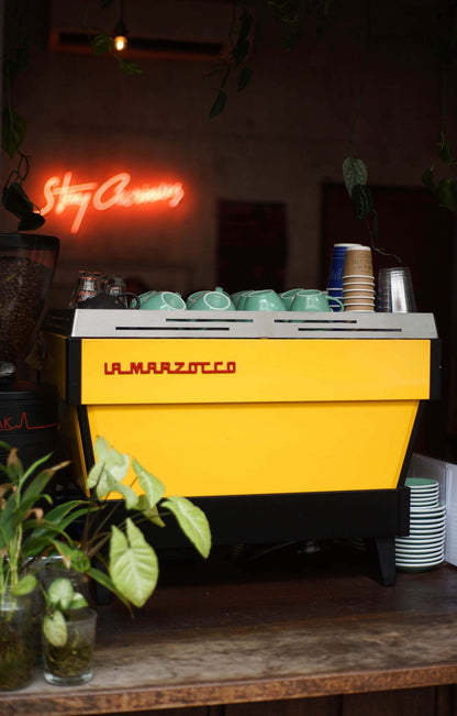 La Marzocco Linea PB Commercial Espresso Machine