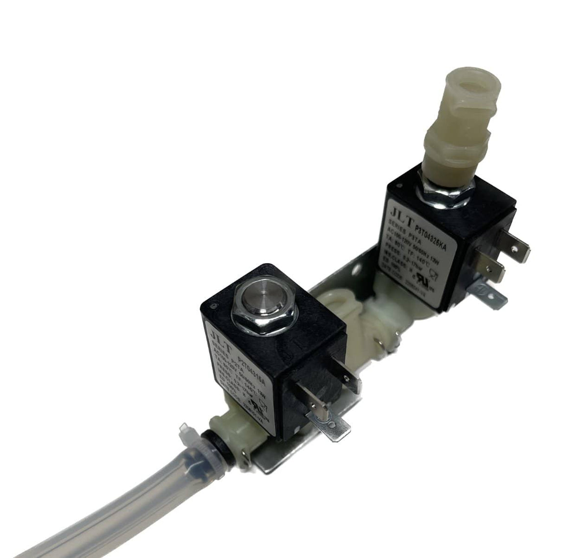 Breville 3-Way Solenoid Valve Assembly – Barista Express BES870XL – 120V – OEM Replacement