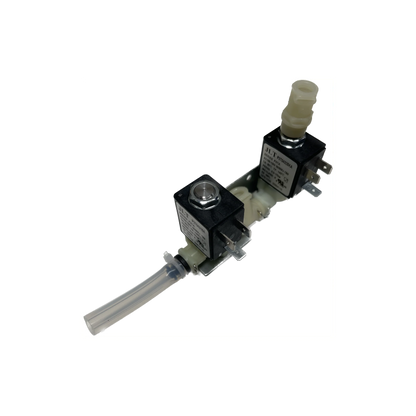 Breville 3-Way Solenoid Valve Assembly – Barista Express BES870XL – 120V – OEM Replacement