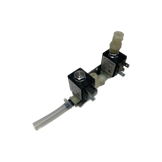 Breville 3-Way Solenoid Valve Assembly – Barista Express BES870XL – 120V – OEM Replacement
