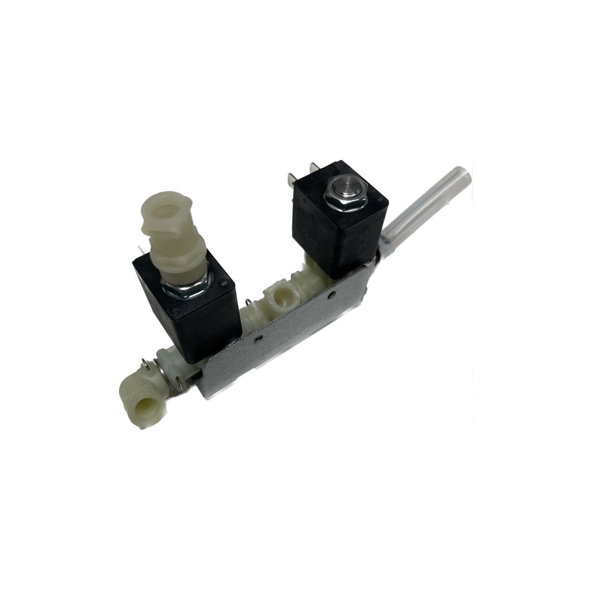 Breville 3-Way Solenoid Valve Assembly – Barista Express BES870XL – 120V – OEM Replacement