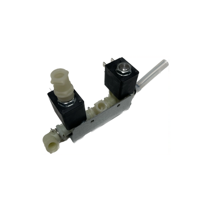 Breville 3-Way Solenoid Valve Assembly – Barista Express BES870XL – 120V – OEM Replacement